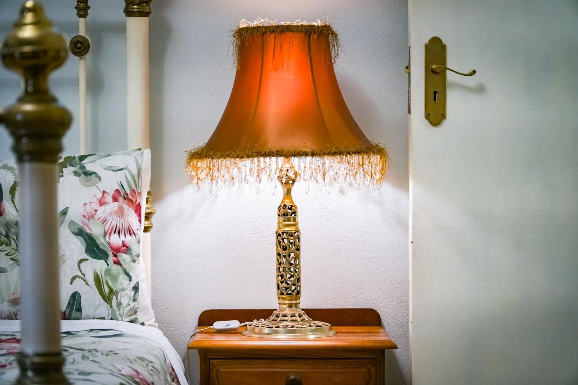 Outentique Accommodation Oudtshoorn Camera foto
