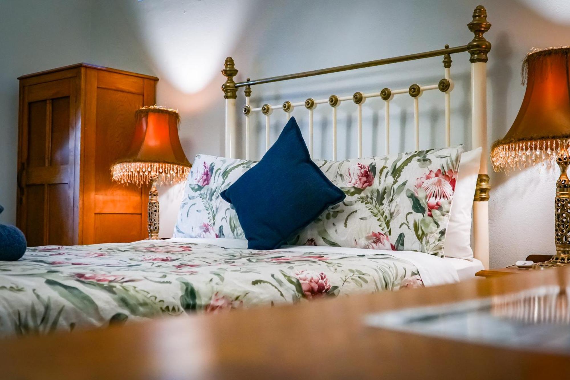 Outentique Accommodation Oudtshoorn Camera foto