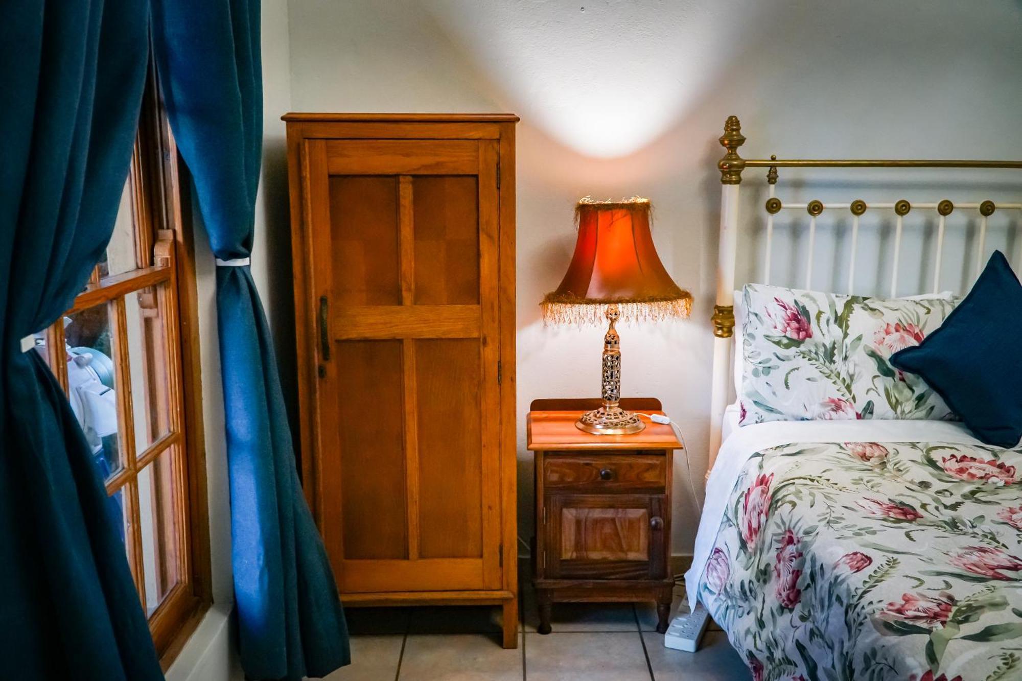 Outentique Accommodation Oudtshoorn Camera foto