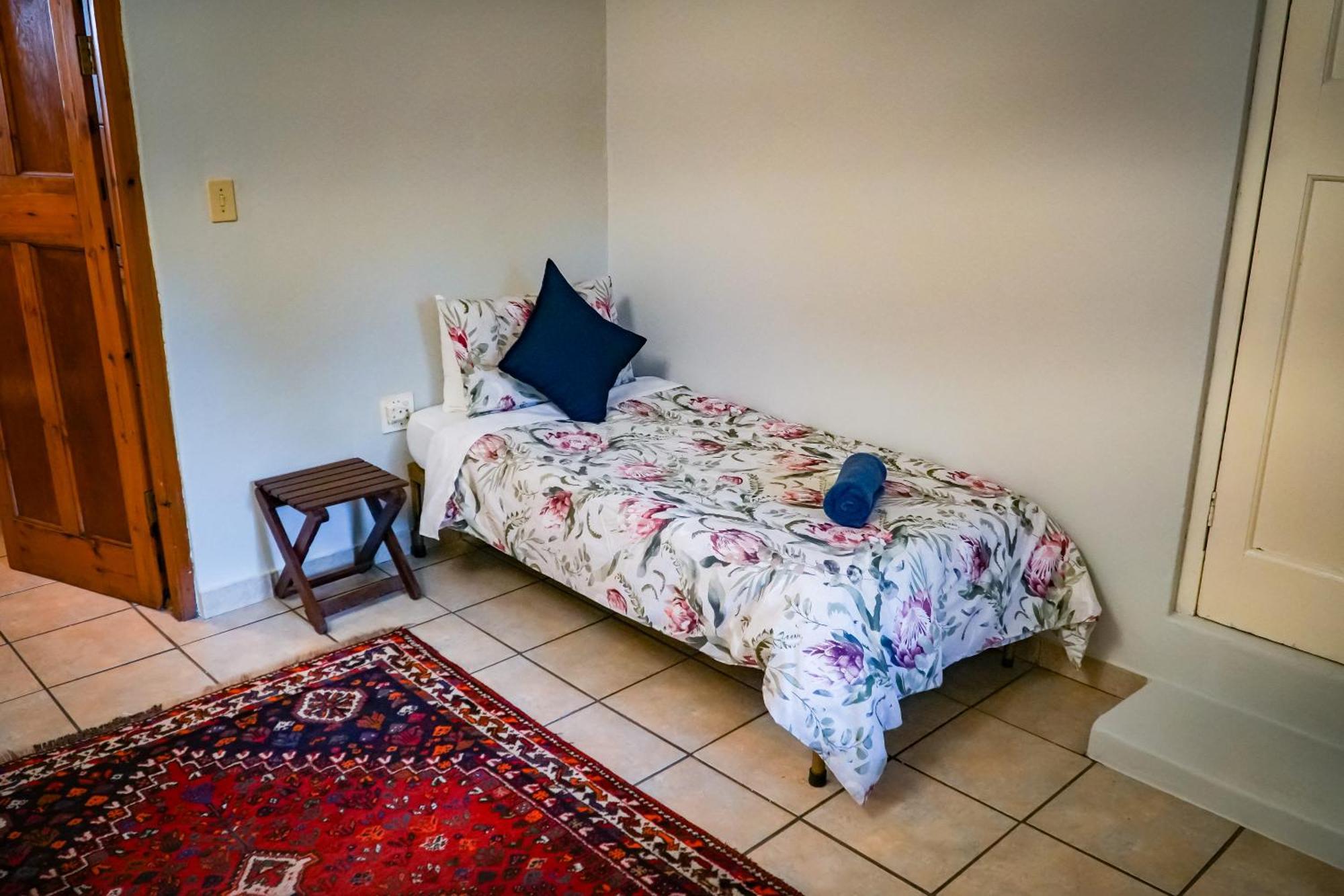 Outentique Accommodation Oudtshoorn Camera foto